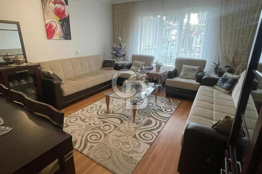 SUBAYEVLERİNDE MERKEZİ KONUMDA, KULLANIŞLI,TEMİZ ve AYDINLIK
