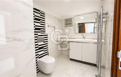  Karşıyaka Bahçelievler’de  3+1 tadilatlı Kiralık Daire