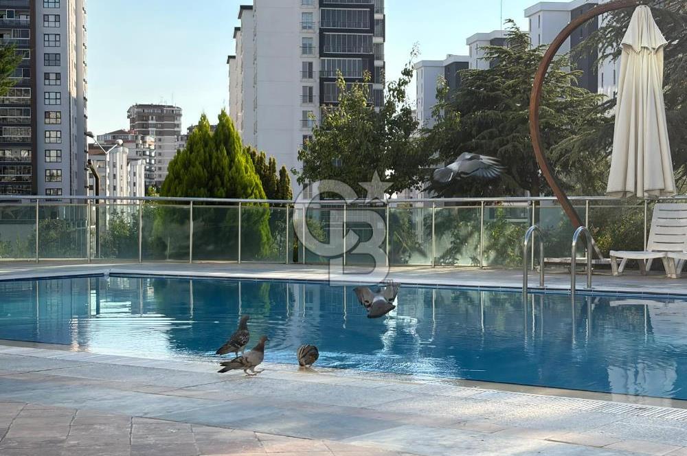 GÜLBARAN REZİDANS-KONFORLU VE DOĞANIN HUZURUNDA BİR YAŞAM 4+1