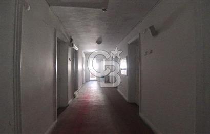 İzmir Konak Basmane Satılık 700 m² Komple Bina