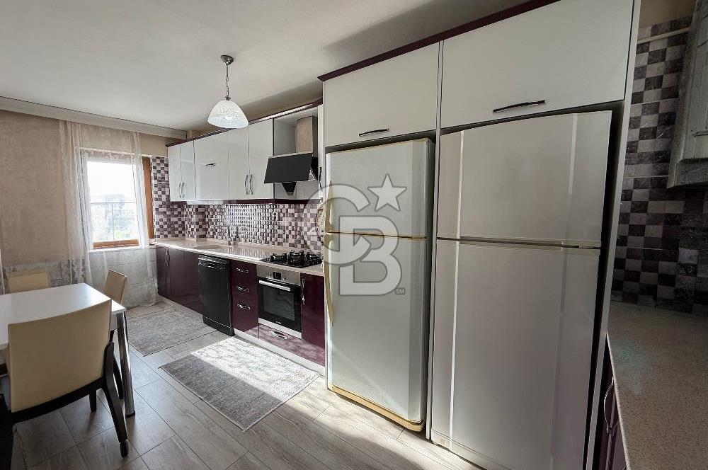 KOCAELİ İZMİT ÇARŞI MERKEZDE, SATILIK DENİZ MANZARALI 3+1 DAİRE