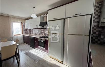 KOCAELİ İZMİT ÇARŞI MERKEZDE, SATILIK DENİZ MANZARALI 3+1 DAİRE