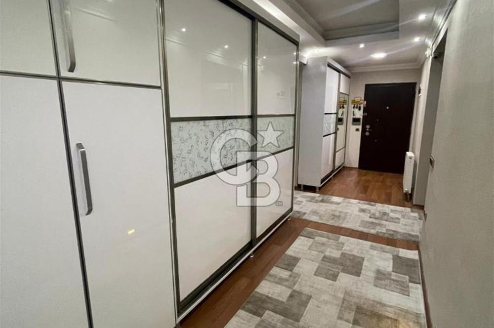 GÜLBARAN REZİDANS-KONFORLU VE DOĞANIN HUZURUNDA BİR YAŞAM 4+1