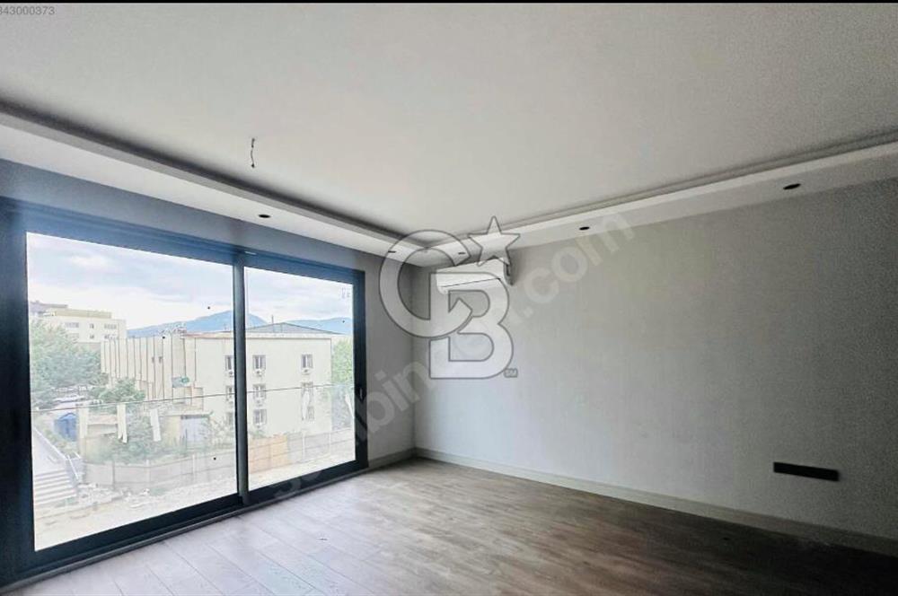 Güzelyurt Noran Elysium'da Kiralık 4+1 Arakat Daire