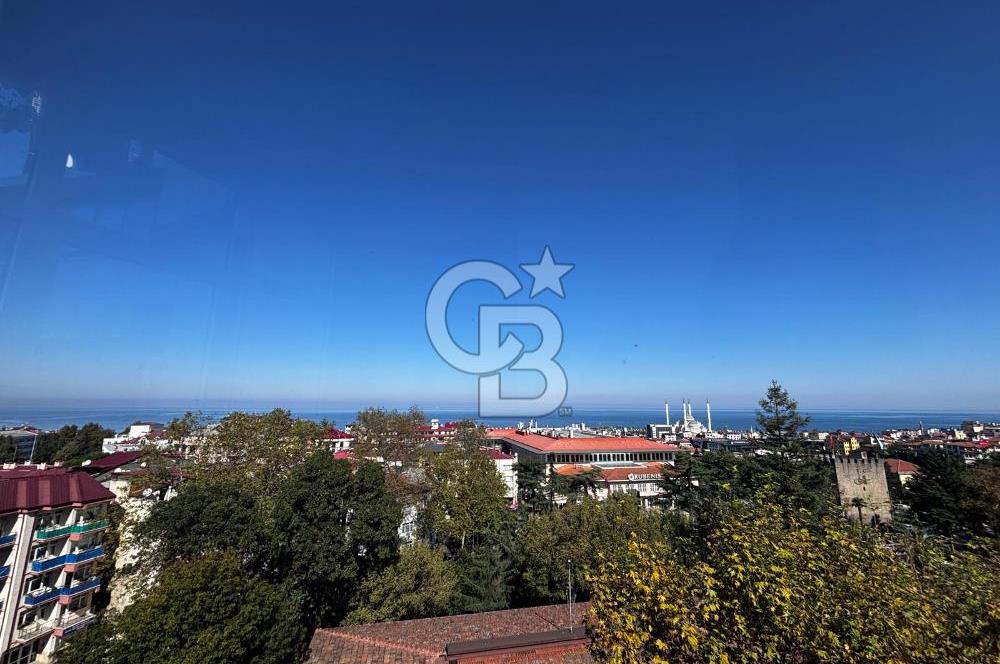 CB NET GAYRİMENKUL'DEN MEYDANA YÜRÜME MESAFESİNDE KİRALIK DAİRE