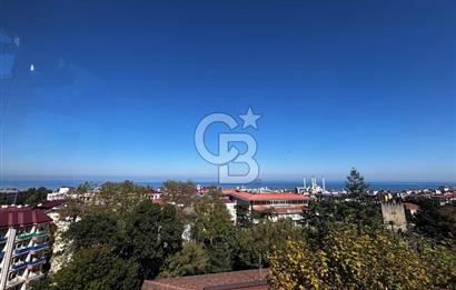 CB NET GAYRİMENKUL'DEN MEYDANA YÜRÜME MESAFESİNDE KİRALIK DAİRE