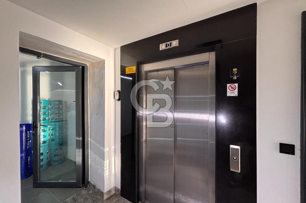 GÜRPINAR'DA 1800m2 PANORAMİK MANZARALI ÖZEL YAŞAM KOMPLEKSİ