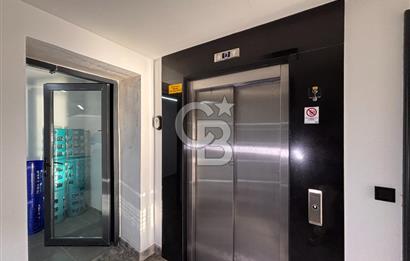 GÜRPINAR'DA 1800m2 PANORAMİK MANZARALI ÖZEL YAŞAM KOMPLEKSİ