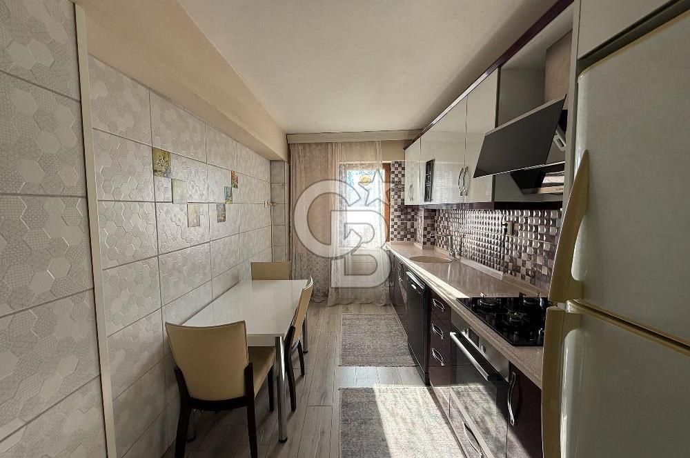 KOCAELİ İZMİT ÇARŞI MERKEZDE, SATILIK DENİZ MANZARALI 3+1 DAİRE