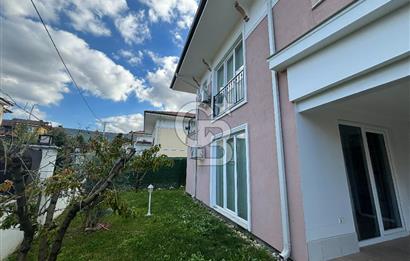 KURTKÖYDE SIFIR LÜKS ISITMALI HAVUZLU, HER ODASI KLİMALI VİLLA