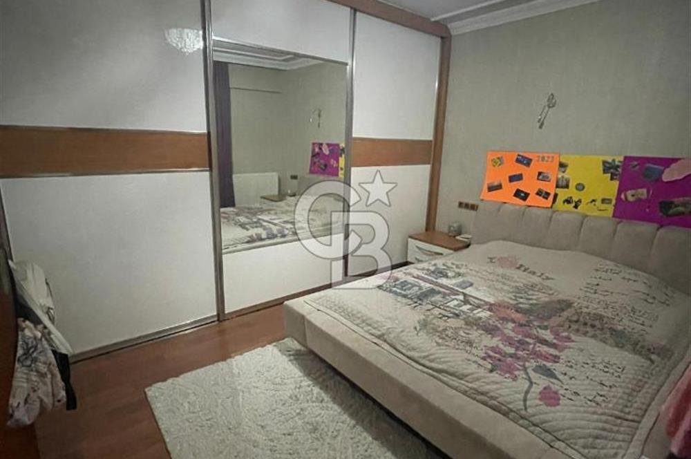 GÜLBARAN REZİDANS-KONFORLU VE DOĞANIN HUZURUNDA BİR YAŞAM 4+1