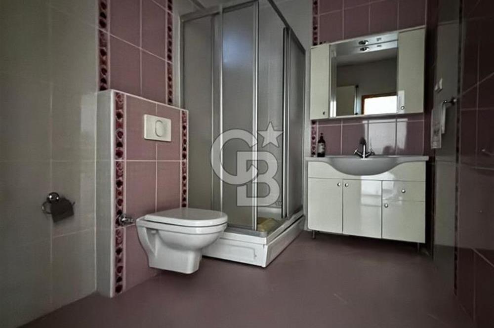 CB NET GAYRİMENKUL'DEN MEYDANA YÜRÜME MESAFESİNDE KİRALIK DAİRE