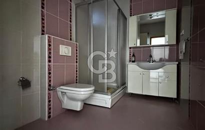 CB NET GAYRİMENKUL'DEN MEYDANA YÜRÜME MESAFESİNDE KİRALIK DAİRE