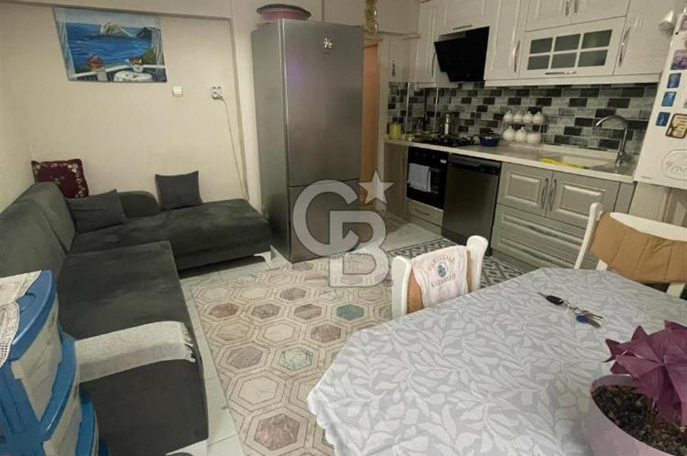 SUBAYEVLERİNDE MERKEZİ KONUMDA, KULLANIŞLI,TEMİZ ve AYDINLIK
