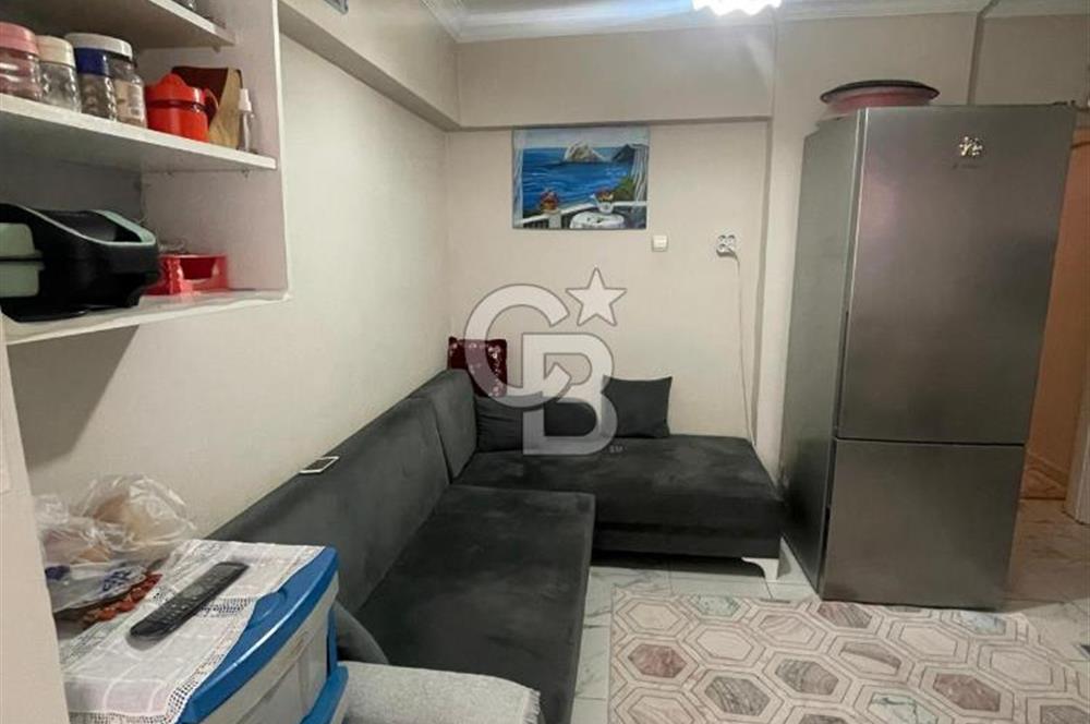 SUBAYEVLERİNDE MERKEZİ KONUMDA, KULLANIŞLI,TEMİZ ve AYDINLIK