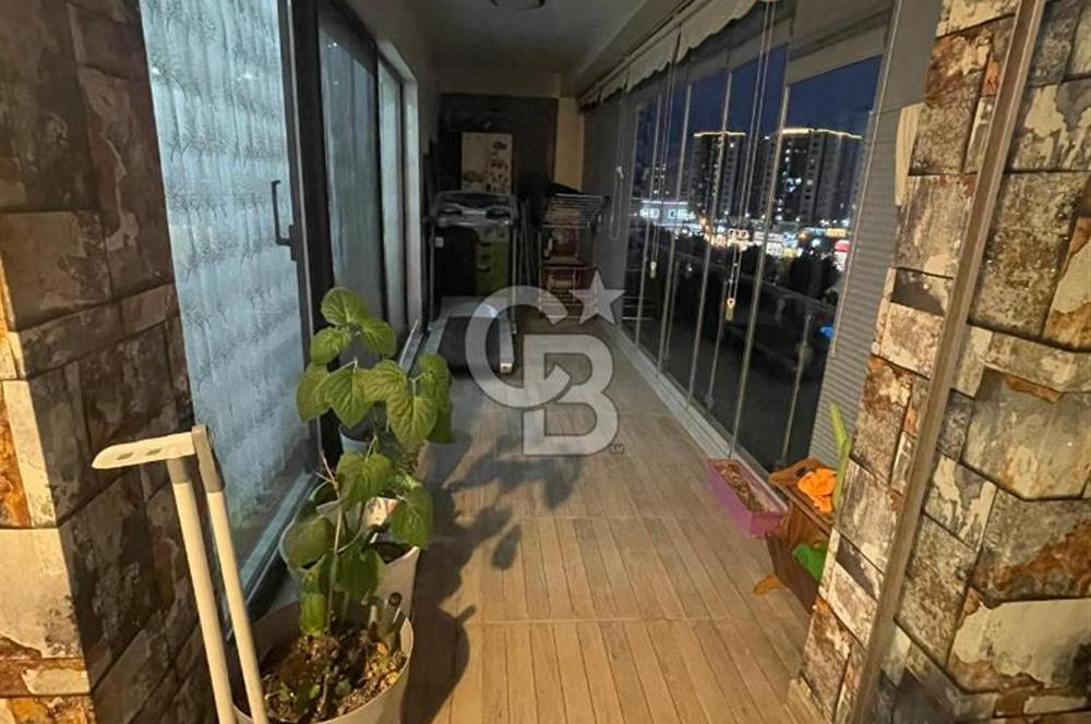 GÜLBARAN REZİDANS-KONFORLU VE DOĞANIN HUZURUNDA BİR YAŞAM 4+1