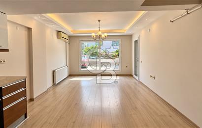  Karşıyaka Bahçelievler’de  3+1 tadilatlı Kiralık Daire