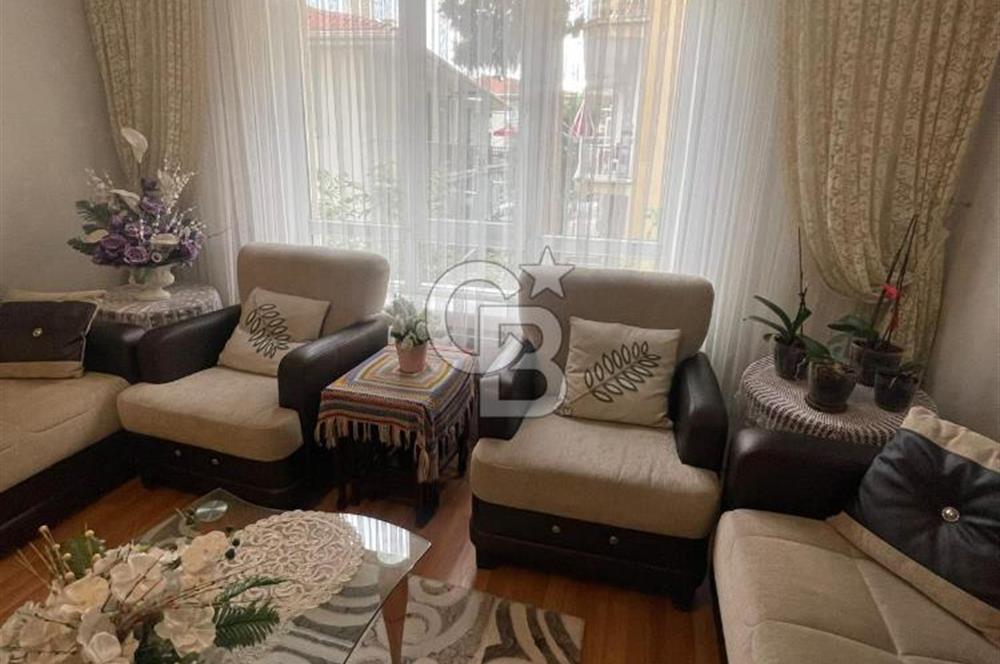 SUBAYEVLERİNDE MERKEZİ KONUMDA, KULLANIŞLI,TEMİZ ve AYDINLIK