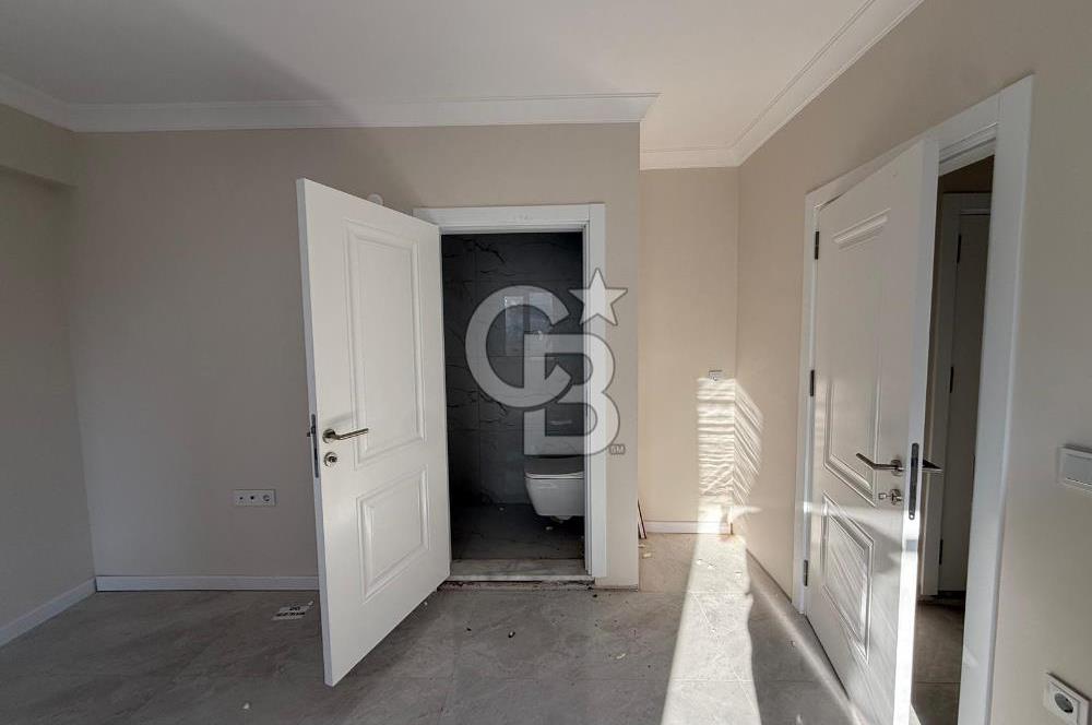 Düzce Akçakoca da 3+1 Satılık Daire