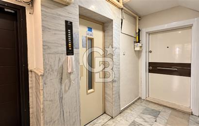  Karşıyaka Bahçelievler’de  3+1 tadilatlı Kiralık Daire