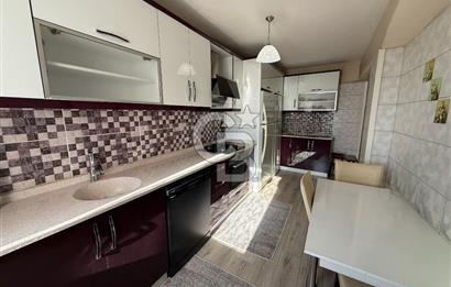 KOCAELİ İZMİT ÇARŞI MERKEZDE, SATILIK DENİZ MANZARALI 3+1 DAİRE