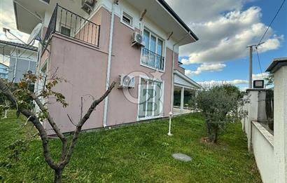 KURTKÖYDE SIFIR LÜKS ISITMALI HAVUZLU, HER ODASI KLİMALI VİLLA