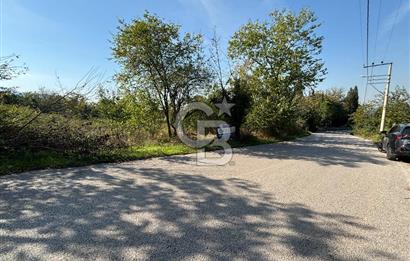 ŞİRİNSULHİYE MERKEZE YAKIN YOLA CEPHELİ BÜTÜNLEŞİK PARSELLİ ARSA