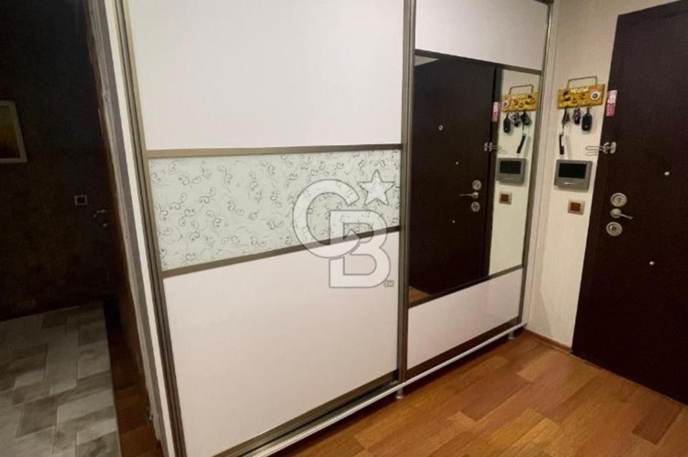 GÜLBARAN REZİDANS-KONFORLU VE DOĞANIN HUZURUNDA BİR YAŞAM 4+1