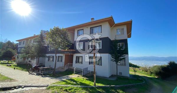 İZMİT AKPINAR TOKİ KONUTLARI 2+1 SATILIK ÜST KAT DAİRE - 377594