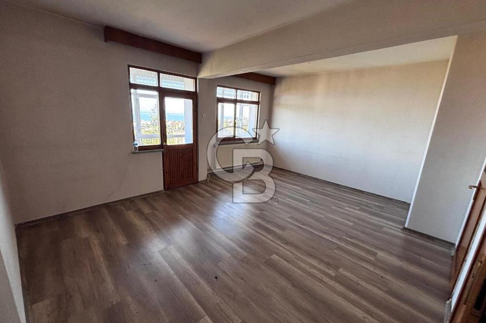 CB NET GAYRİMENKUL'DEN MEYDANA YÜRÜME MESAFESİNDE KİRALIK DAİRE