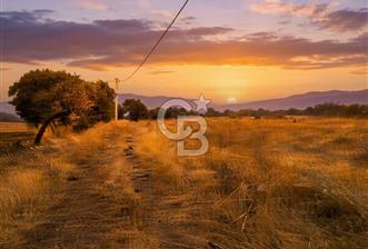 KEMALPAŞA GÖKYAKA'DA BÖLGENİN EN UYGUN FİYATLI FIRSAT ARAZİSİ - 1 - 377603