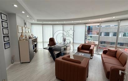 Konyaaltı Toros mh. Kurgu plaza 1 de şık ofis büro