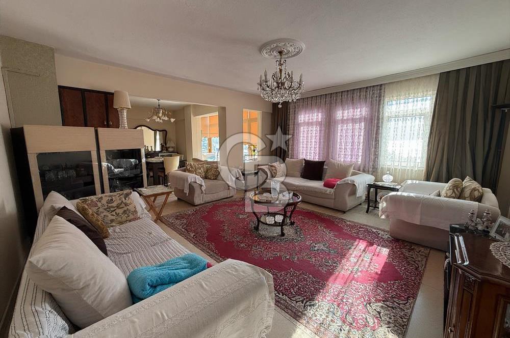 KOCAELİ İZMİT ÇARŞI MERKEZDE, SATILIK DENİZ MANZARALI 3+1 DAİRE