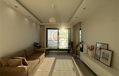 GÜRPINAR'DA 1800m2 PANORAMİK MANZARALI ÖZEL YAŞAM KOMPLEKSİ