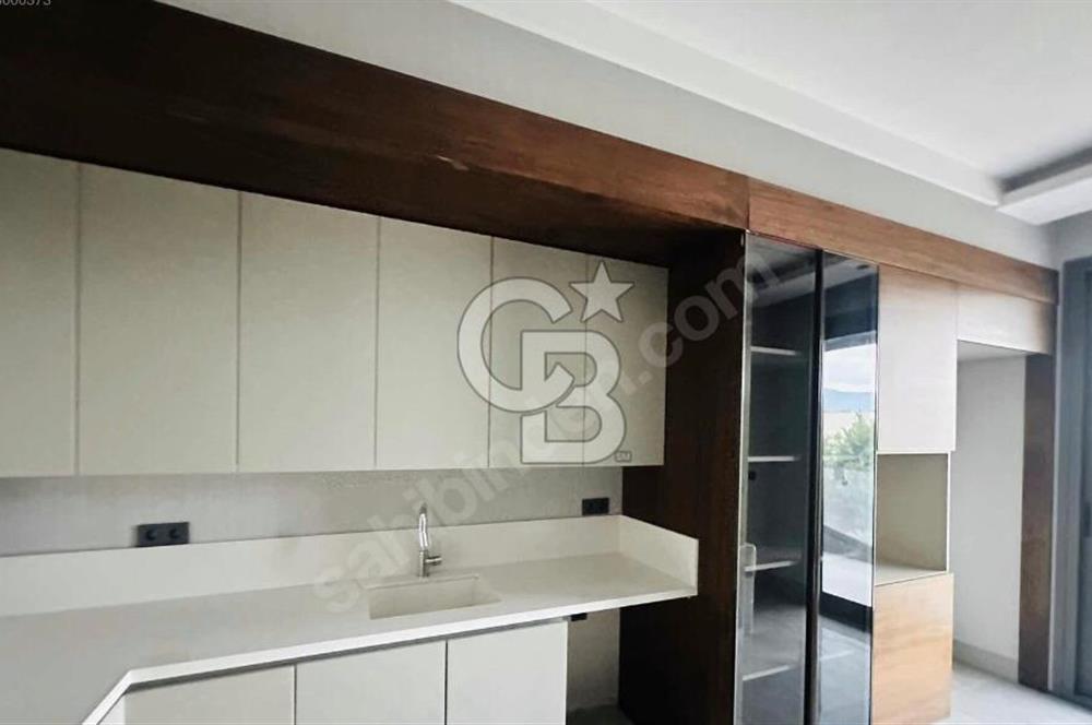 Güzelyurt Noran Elysium'da Kiralık 4+1 Arakat Daire