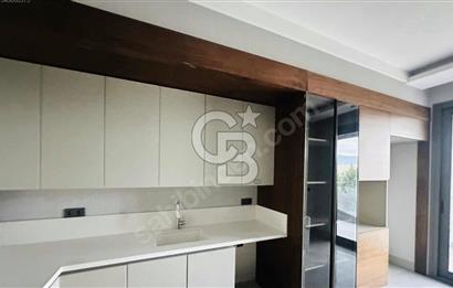 Güzelyurt Noran Elysium'da Kiralık 4+1 Arakat Daire