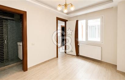  Karşıyaka Bahçelievler’de  3+1 tadilatlı Kiralık Daire