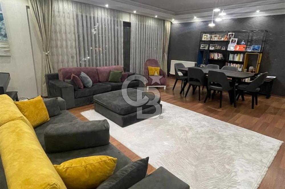 GÜLBARAN REZİDANS-KONFORLU VE DOĞANIN HUZURUNDA BİR YAŞAM 4+1