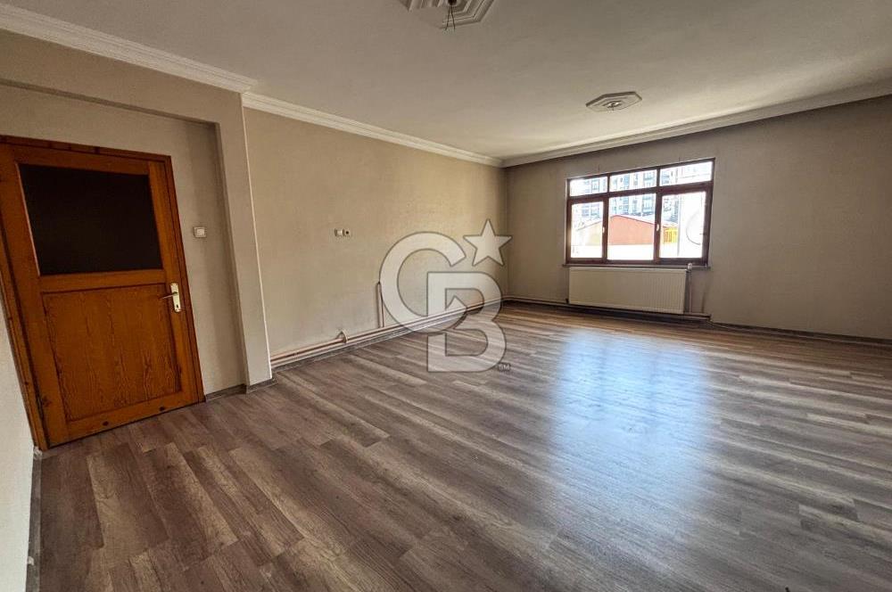 CB NET GAYRİMENKUL'DEN MEYDANA YÜRÜME MESAFESİNDE KİRALIK DAİRE