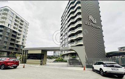 Güzelyurt Noran Elysium'da Kiralık 4+1 Arakat Daire