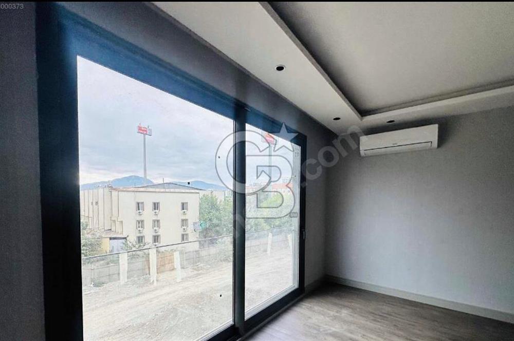 Güzelyurt Noran Elysium'da Kiralık 4+1 Arakat Daire