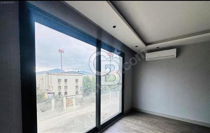 Güzelyurt Noran Elysium'da Kiralık 4+1 Arakat Daire