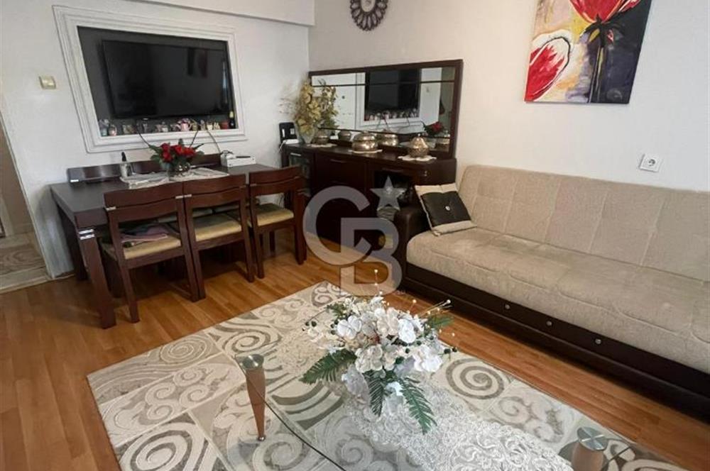SUBAYEVLERİNDE MERKEZİ KONUMDA, KULLANIŞLI,TEMİZ ve AYDINLIK