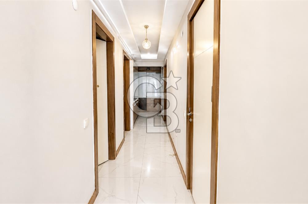  Karşıyaka Bahçelievler’de  3+1 tadilatlı Kiralık Daire