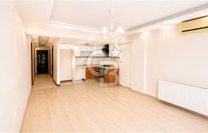  Karşıyaka Bahçelievler’de  3+1 tadilatlı Kiralık Daire