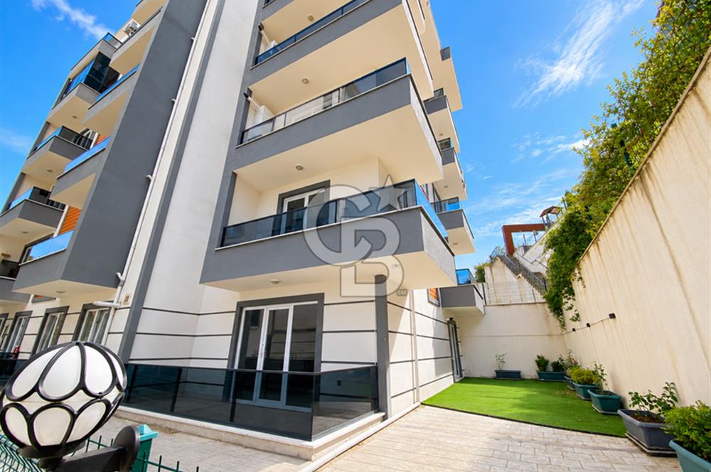 BAŞİSKELE ALTINVADİ SİTESİNDE SATILIK 3+1 GENİŞ DUBLEKS DAİRE