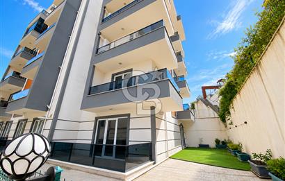 BAŞİSKELE ALTINVADİ SİTESİNDE SATILIK 3+1 GENİŞ DUBLEKS DAİRE
