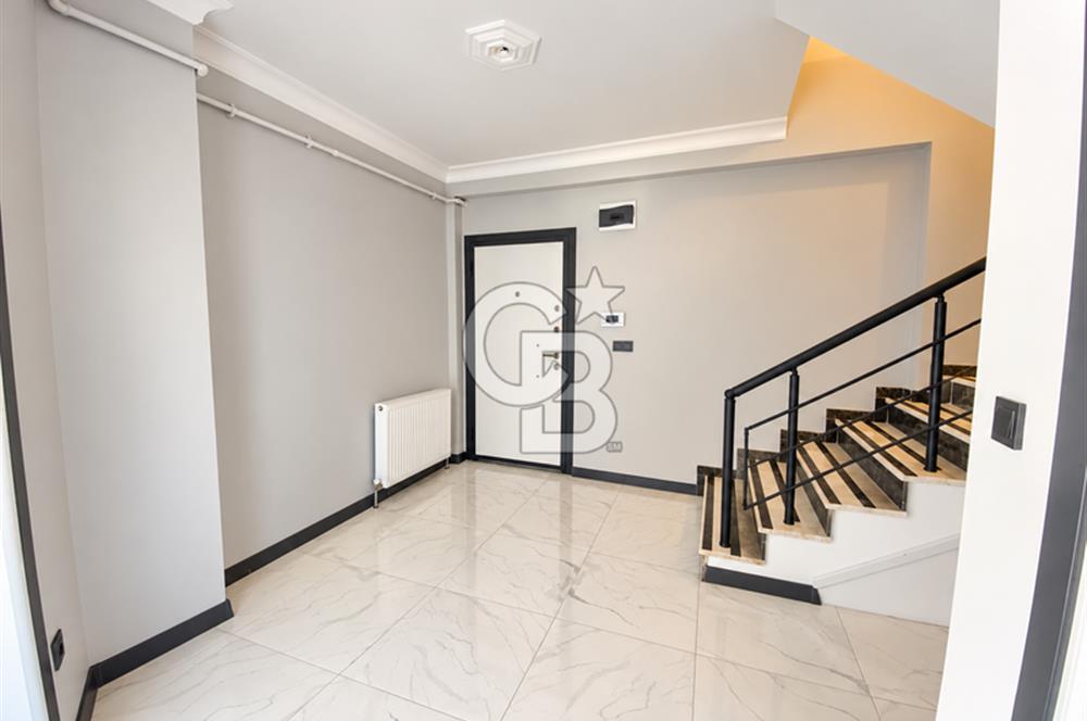 BAŞİSKELE ALTINVADİ SİTESİNDE SATILIK 3+1 GENİŞ DUBLEKS DAİRE