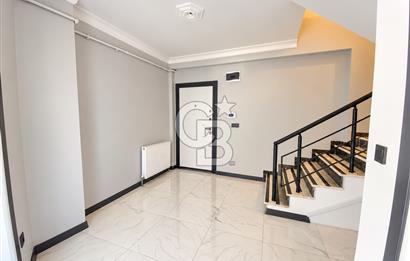 BAŞİSKELE ALTINVADİ SİTESİNDE SATILIK 3+1 GENİŞ DUBLEKS DAİRE