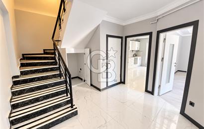 BAŞİSKELE ALTINVADİ SİTESİNDE SATILIK 3+1 GENİŞ DUBLEKS DAİRE